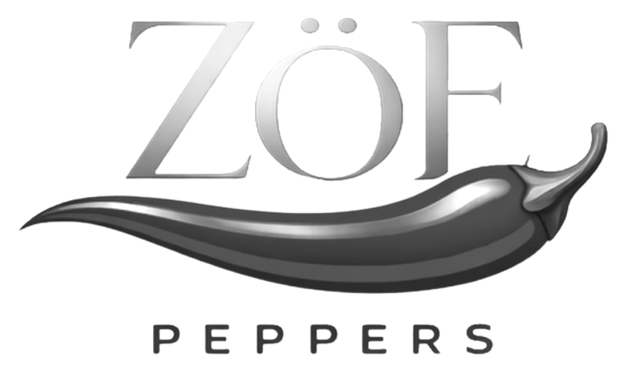 Zoe Peppers